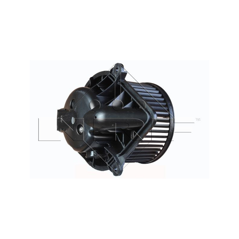 Pulseur d'air habitacle NRF