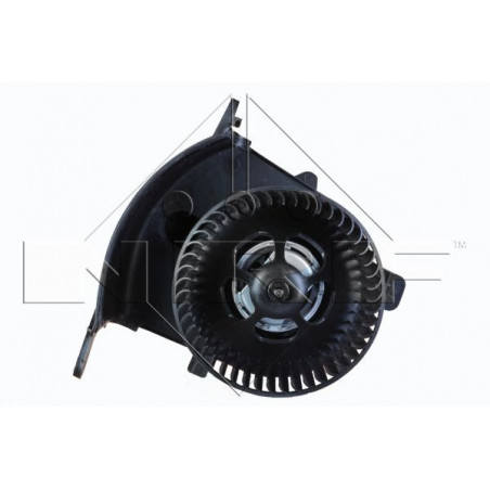 Pulseur d'air habitacle NRF