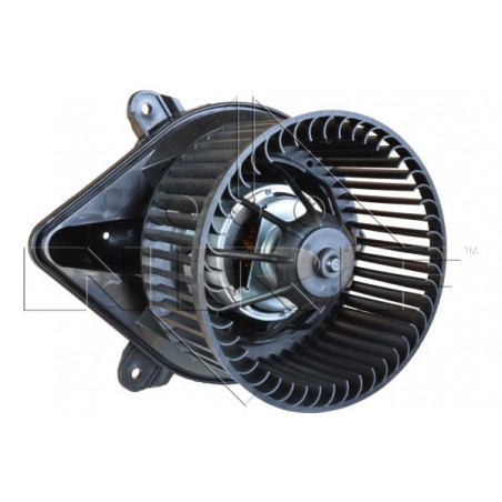 Pulseur d'air habitacle NRF