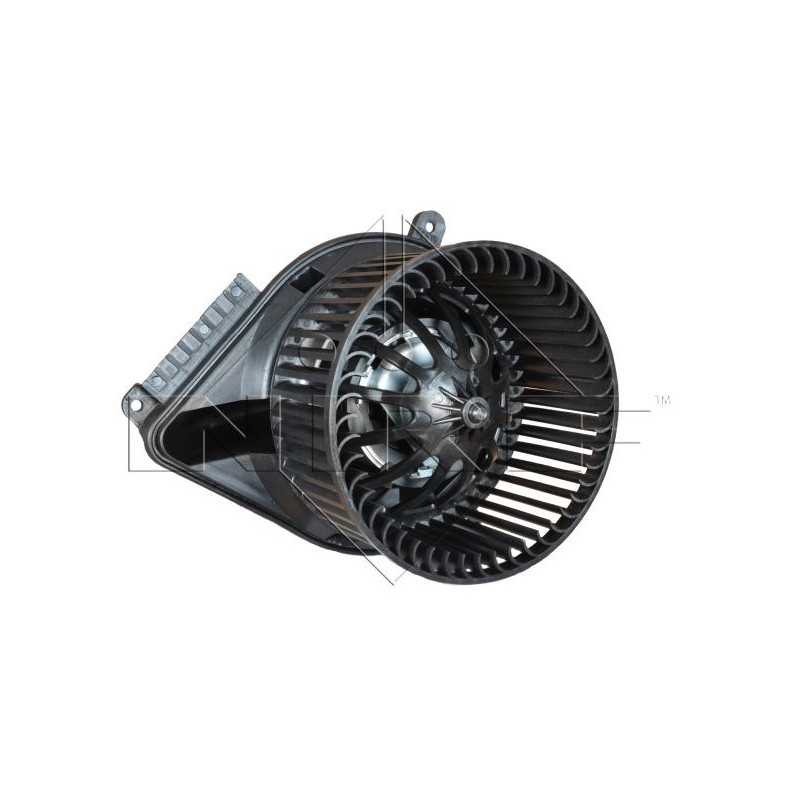 Pulseur d'air habitacle NRF