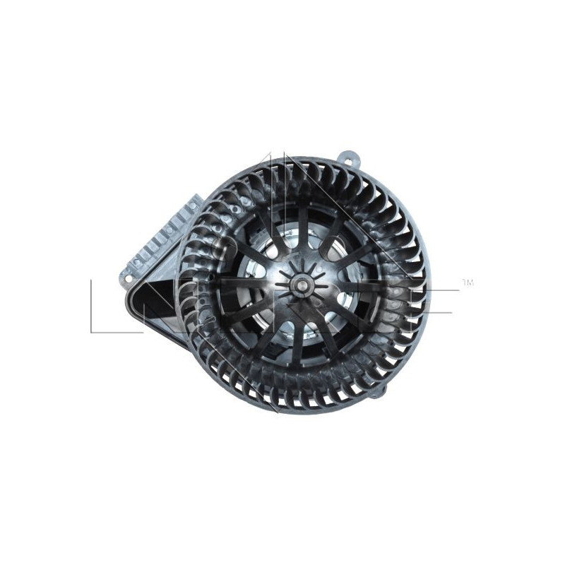 Pulseur d'air habitacle NRF