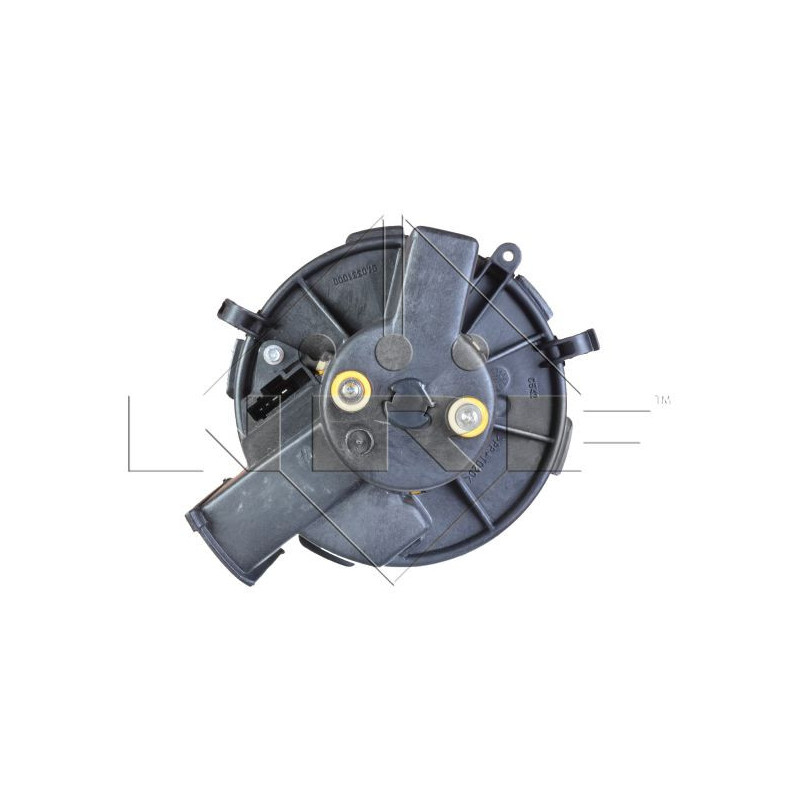 Pulseur d'air habitacle NRF