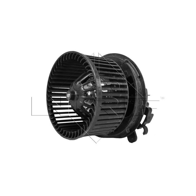 Pulseur d'air habitacle NRF