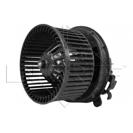 Pulseur d'air habitacle NRF