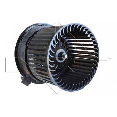 Pulseur d'air habitacle NRF