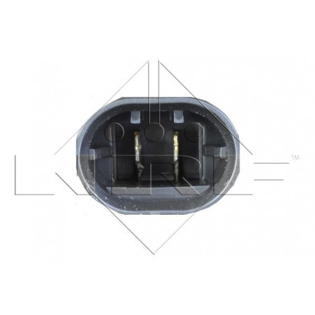 Pulseur d'air habitacle NRF