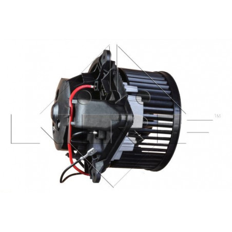 Pulseur d'air habitacle NRF