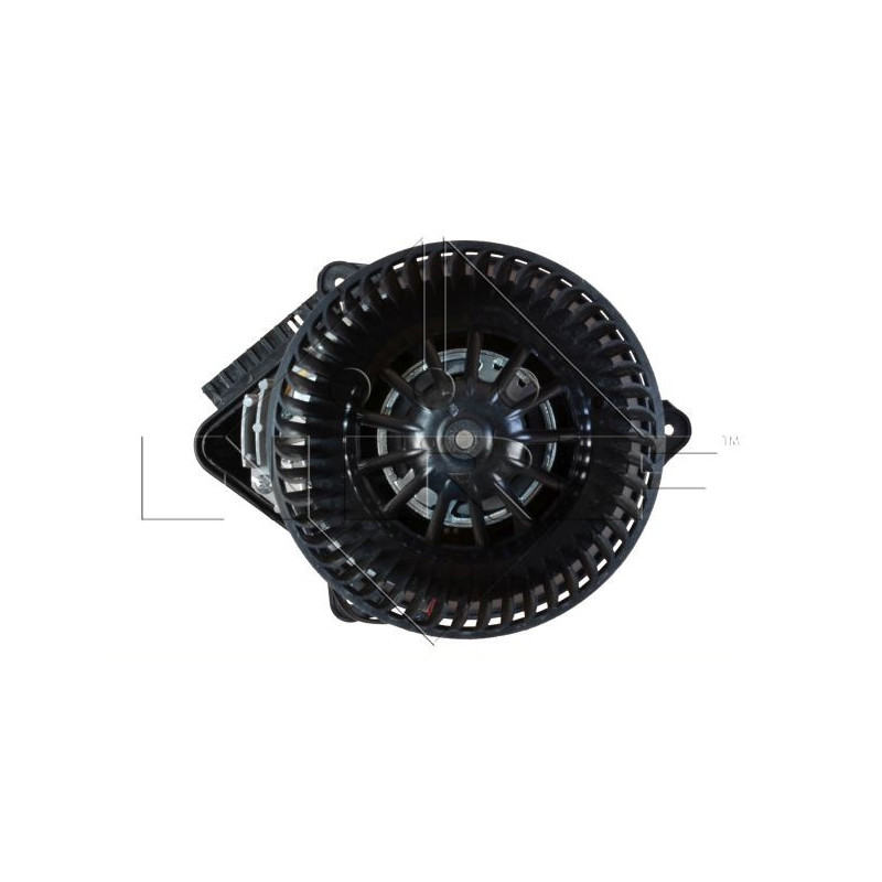 Pulseur d'air habitacle NRF