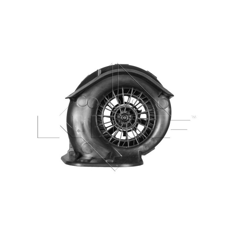 Pulseur d'air habitacle NRF
