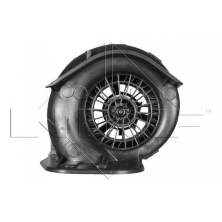 Pulseur d'air habitacle NRF