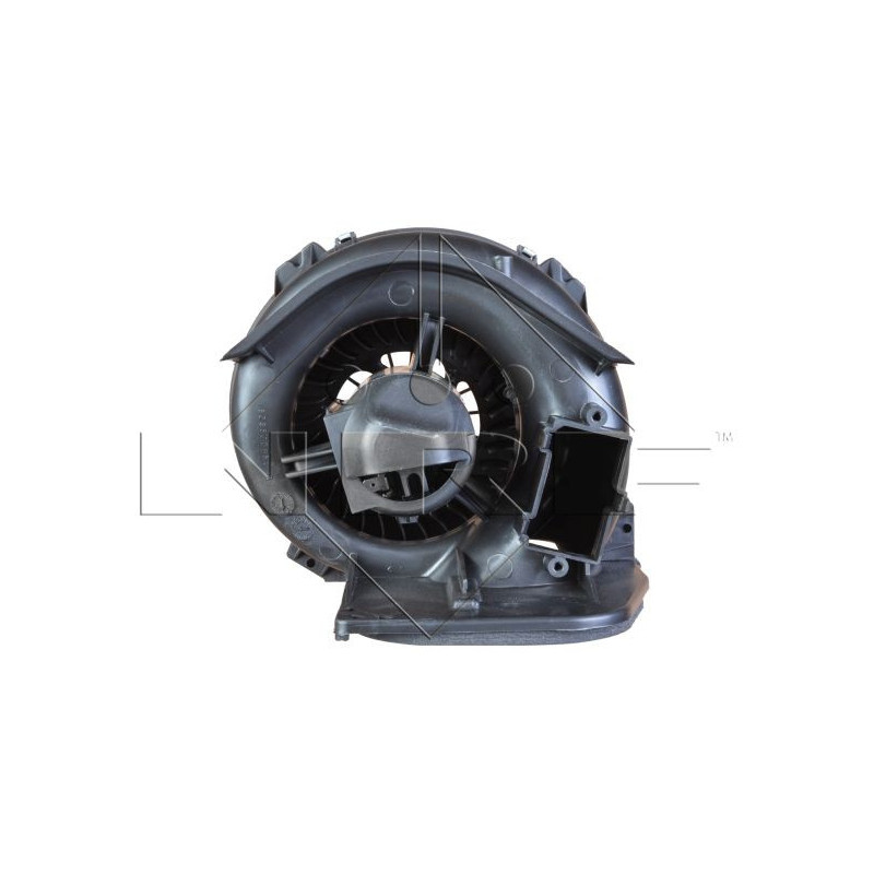 Pulseur d'air habitacle NRF