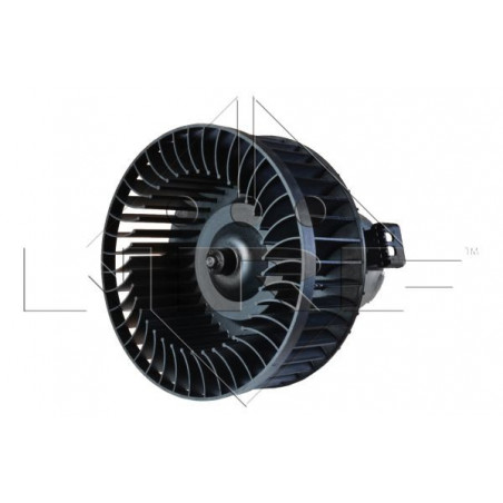 Pulseur d'air habitacle NRF