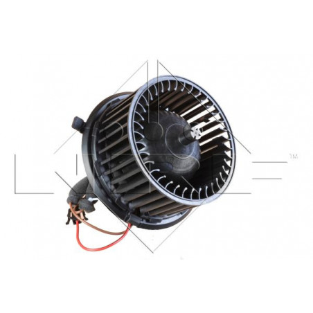 Pulseur d'air habitacle NRF