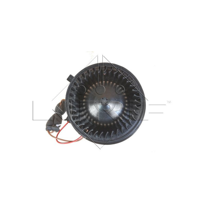 Pulseur d'air habitacle NRF