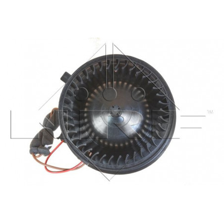 Pulseur d'air habitacle NRF