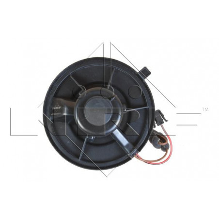 Pulseur d'air habitacle NRF