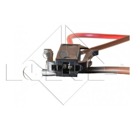 Pulseur d'air habitacle NRF