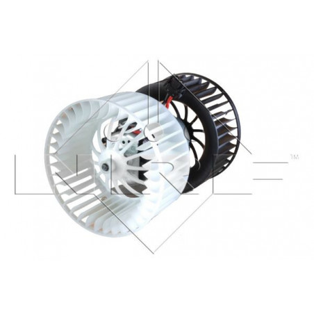 Pulseur d'air habitacle NRF