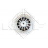Pulseur d'air habitacle NRF