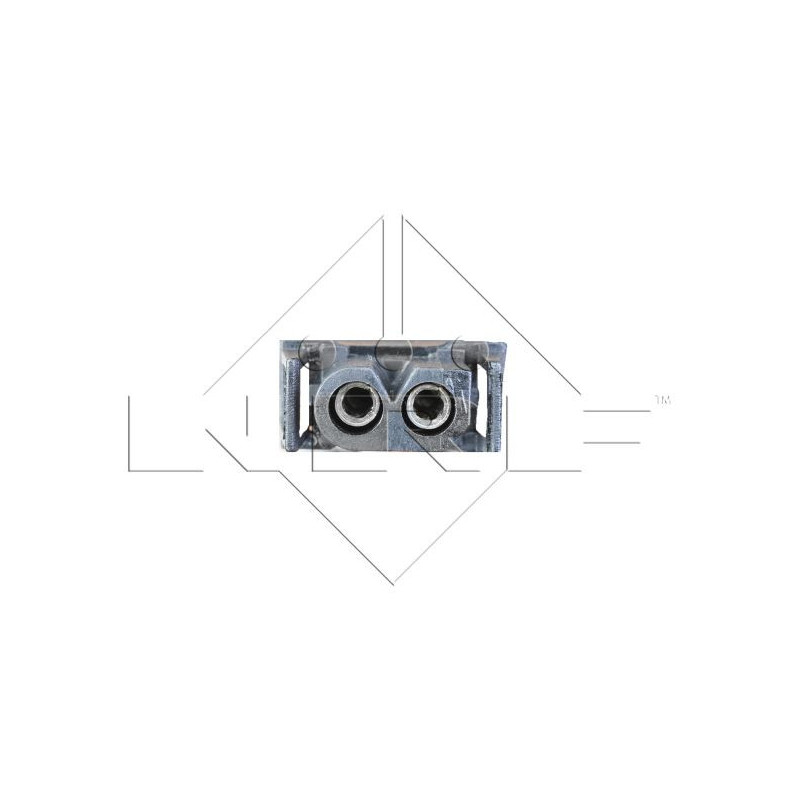 Pulseur d'air habitacle NRF