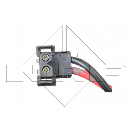 Pulseur d'air habitacle NRF