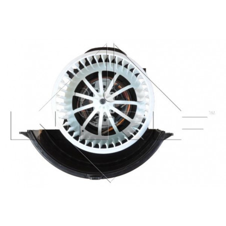 Pulseur d'air habitacle NRF