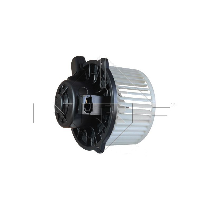 Pulseur d'air habitacle NRF