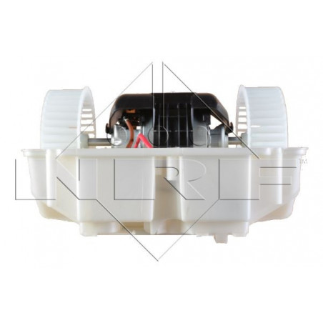 Pulseur d'air habitacle NRF