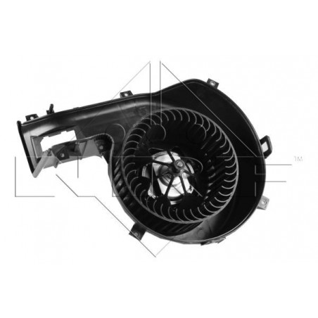 Pulseur d'air habitacle NRF