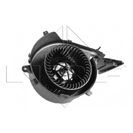 Pulseur d'air habitacle NRF