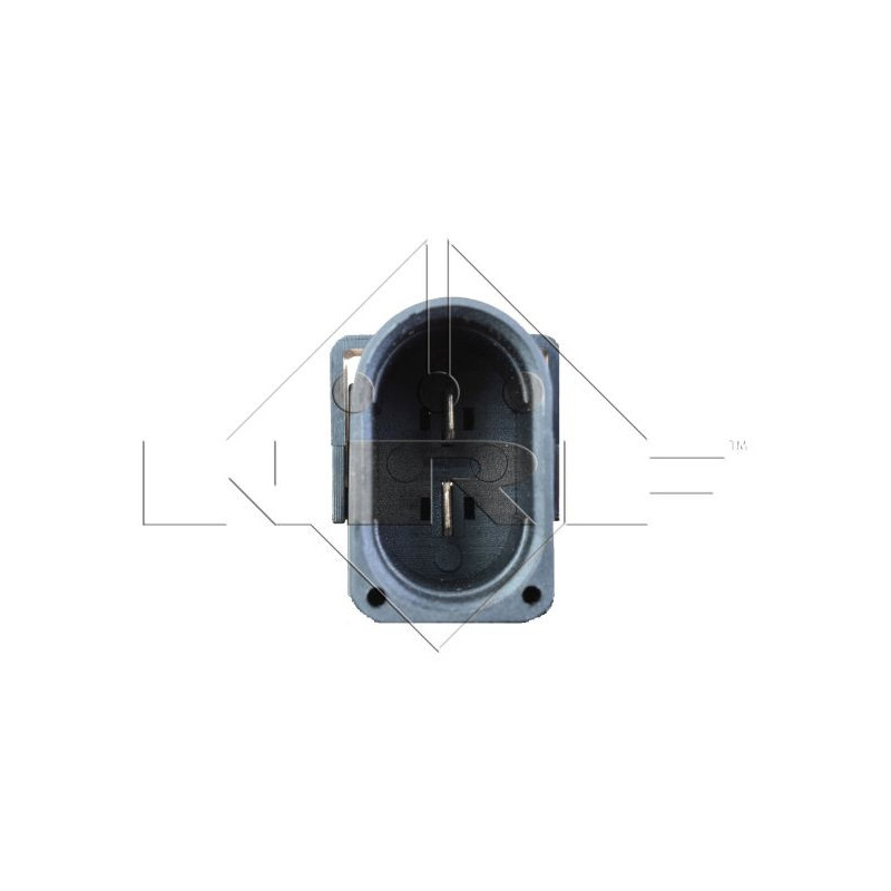 Pulseur d'air habitacle NRF