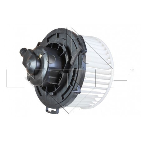 Pulseur d'air habitacle NRF