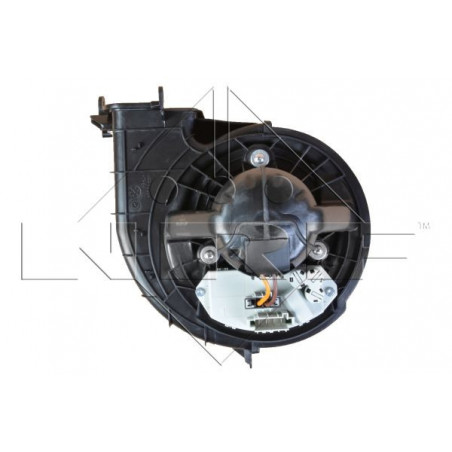 Pulseur d'air habitacle NRF