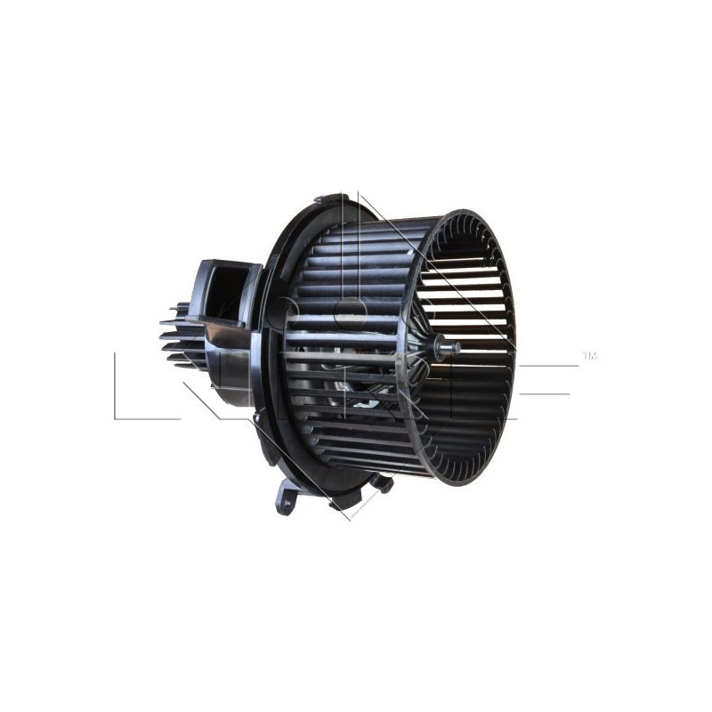 Pulseur d'air habitacle NRF