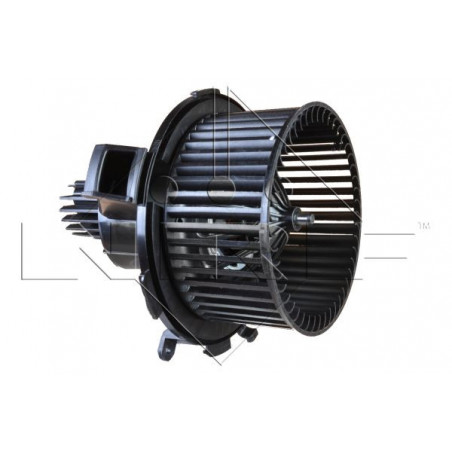 Pulseur d'air habitacle NRF