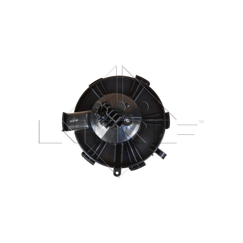 Pulseur d'air habitacle NRF