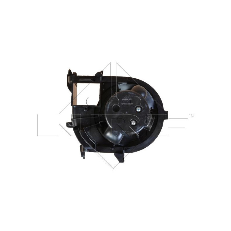 Pulseur d'air habitacle NRF