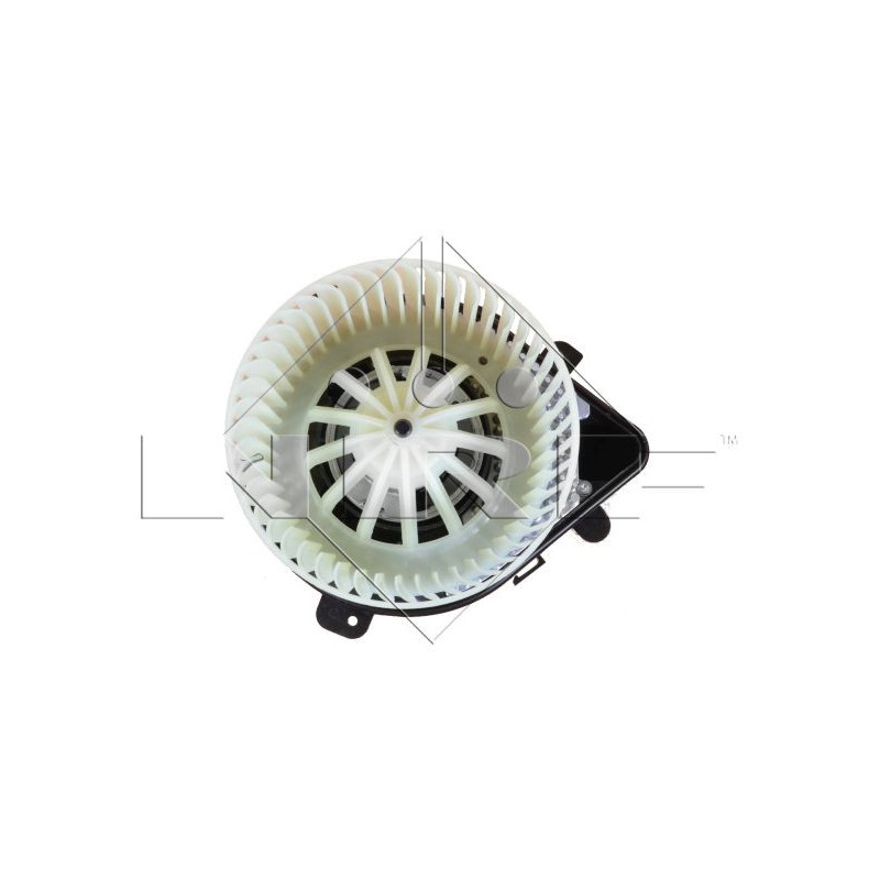 Pulseur d'air habitacle NRF