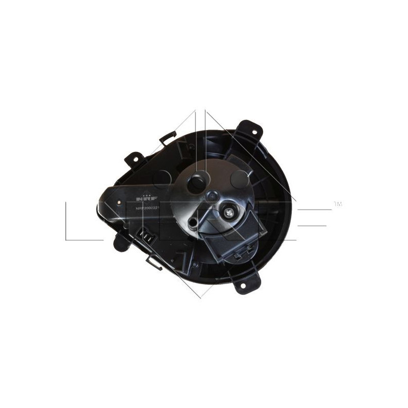 Pulseur d'air habitacle NRF