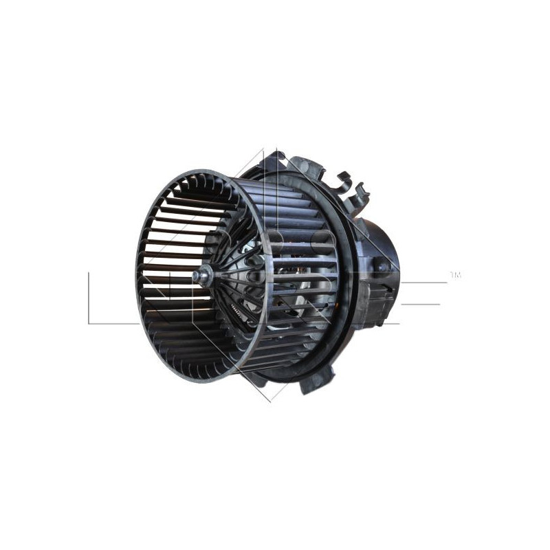 Pulseur d'air habitacle NRF