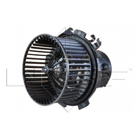 Pulseur d'air habitacle NRF