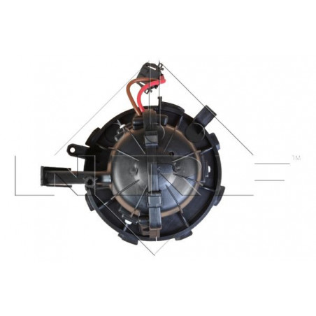 Pulseur d'air habitacle NRF