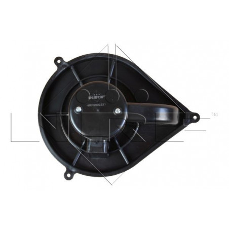 Pulseur d'air habitacle NRF