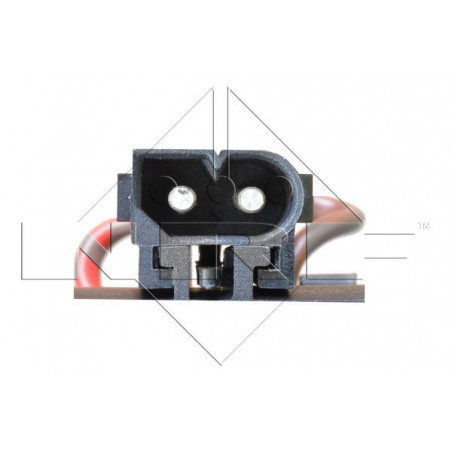 Pulseur d'air habitacle NRF