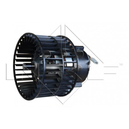 Pulseur d'air habitacle NRF