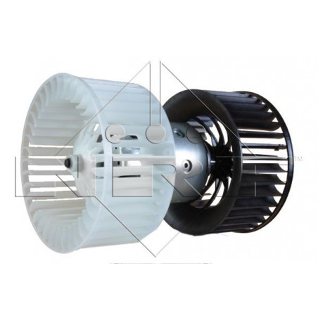 Pulseur d'air habitacle NRF