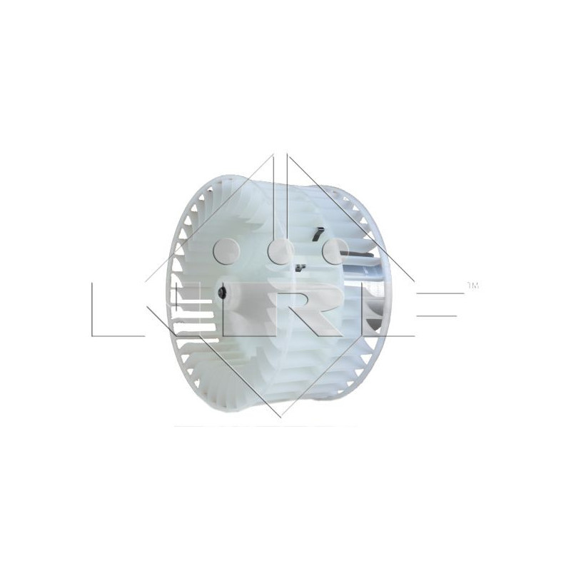 Pulseur d'air habitacle NRF