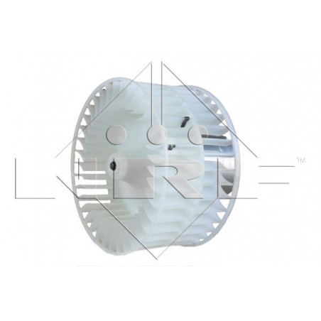 Pulseur d'air habitacle NRF