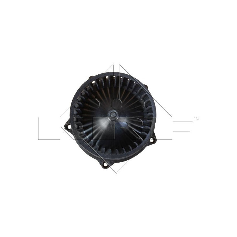 Pulseur d'air habitacle NRF