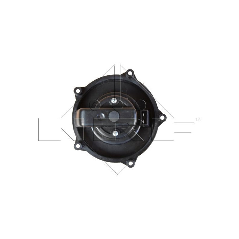 Pulseur d'air habitacle NRF